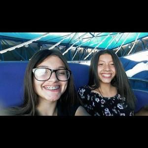 Meet your Posher, Samantha